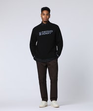 Casual styling