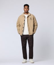 Casual styling