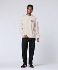 Casual styling