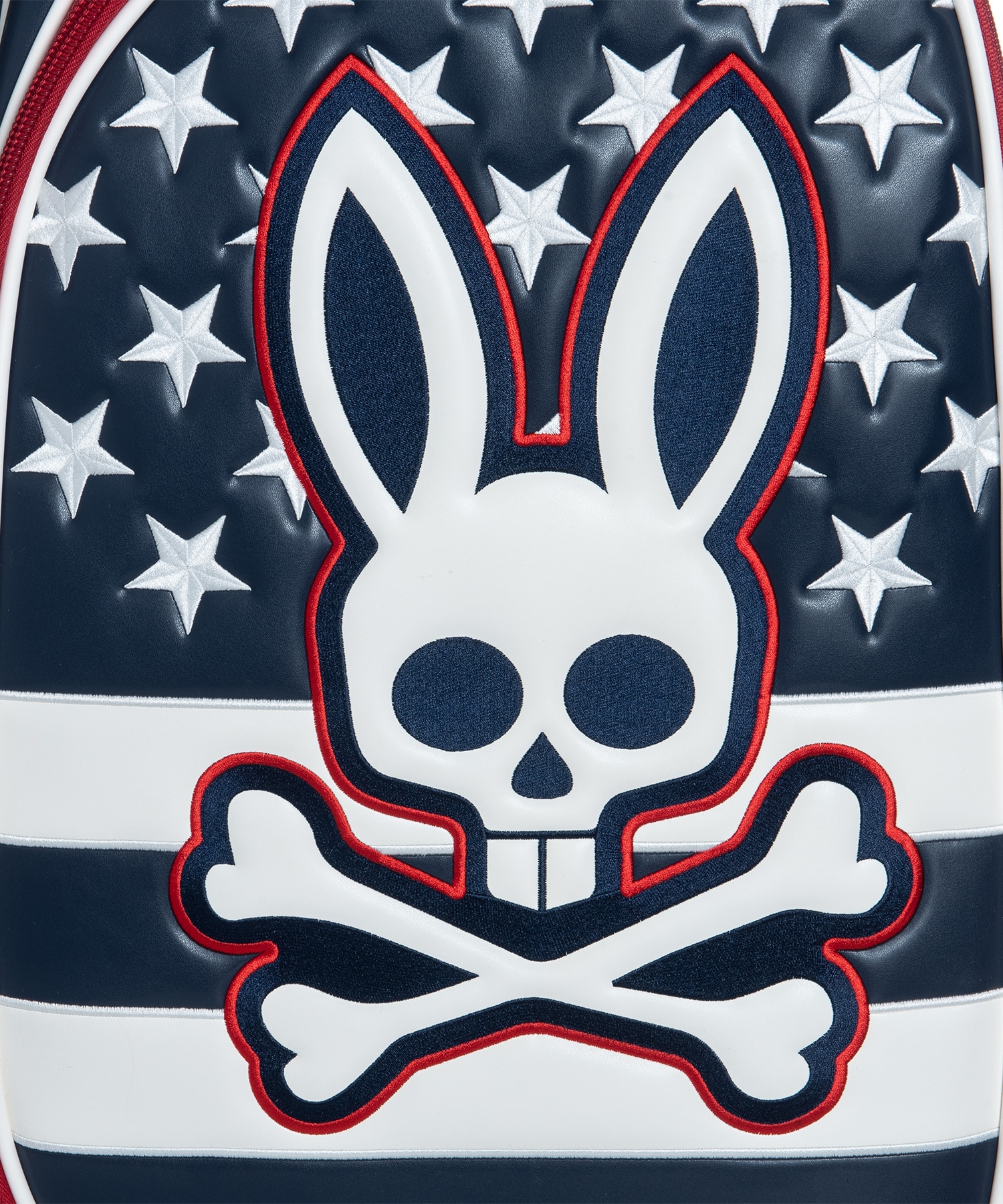 GOLF] PB SPECIAL EDITION カートキャディ バッグ｜Psycho Bunny