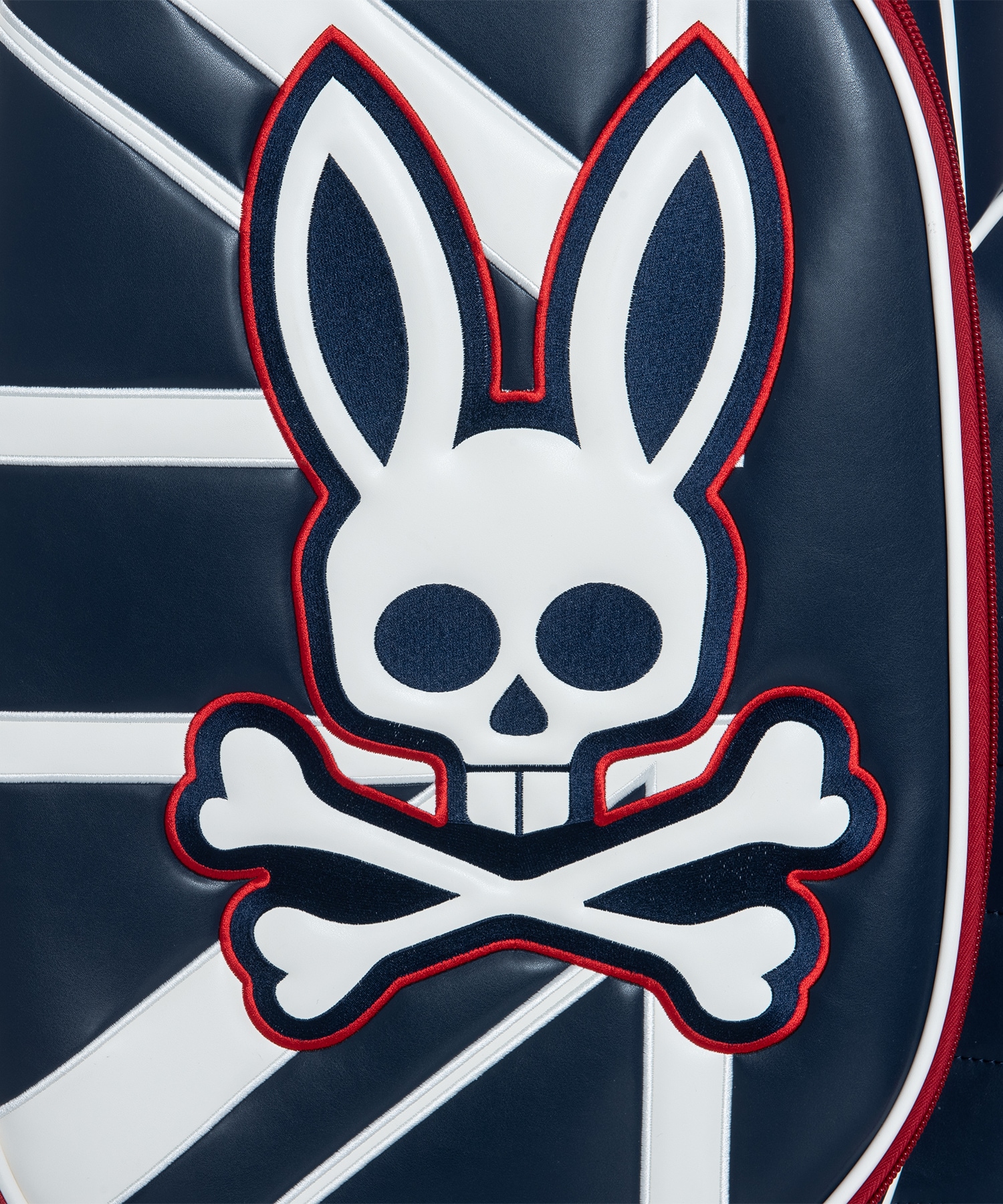 GOLF] PB SPECIAL EDITION カートキャディ バッグ｜Psycho Bunny
