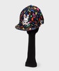 [GOLF]NEW ERA®コラボ ヘッドカバー