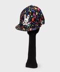 [GOLF]NEW ERA®コラボ ヘッドカバー