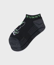 [GOLF][WOMEN]NEON BUNNYロゴ ソックス