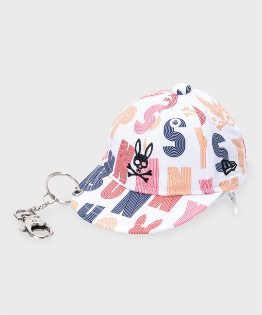 [GOLF]NEW ERA® コラボボールポーチ