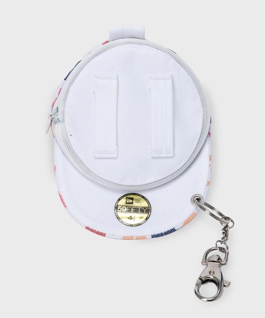 [GOLF]NEW ERA® コラボボールポーチ