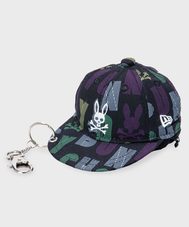 [GOLF]NEW ERA コラボ　ボールポーチ