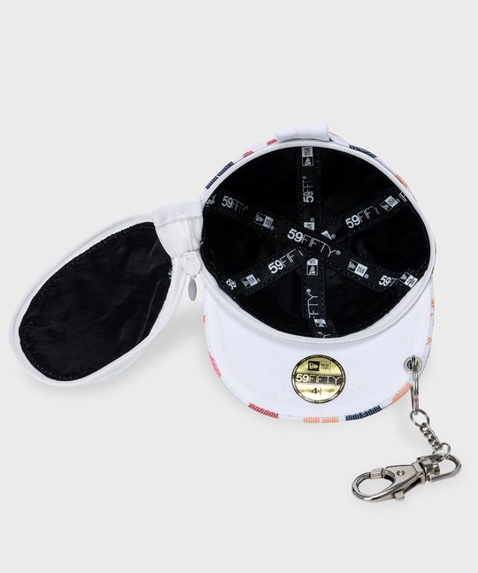 [GOLF]NEW ERA® コラボボールポーチ