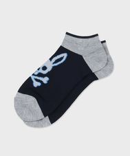 ビッグロゴ 　ショートソックス