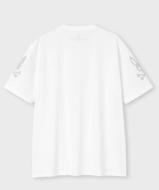 [EC限定]スリーブバニーロゴ Tシャツ