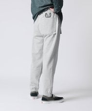 Lee × Psycho Bunny FLeeasy Narrow SWEAT｜Psycho Bunny