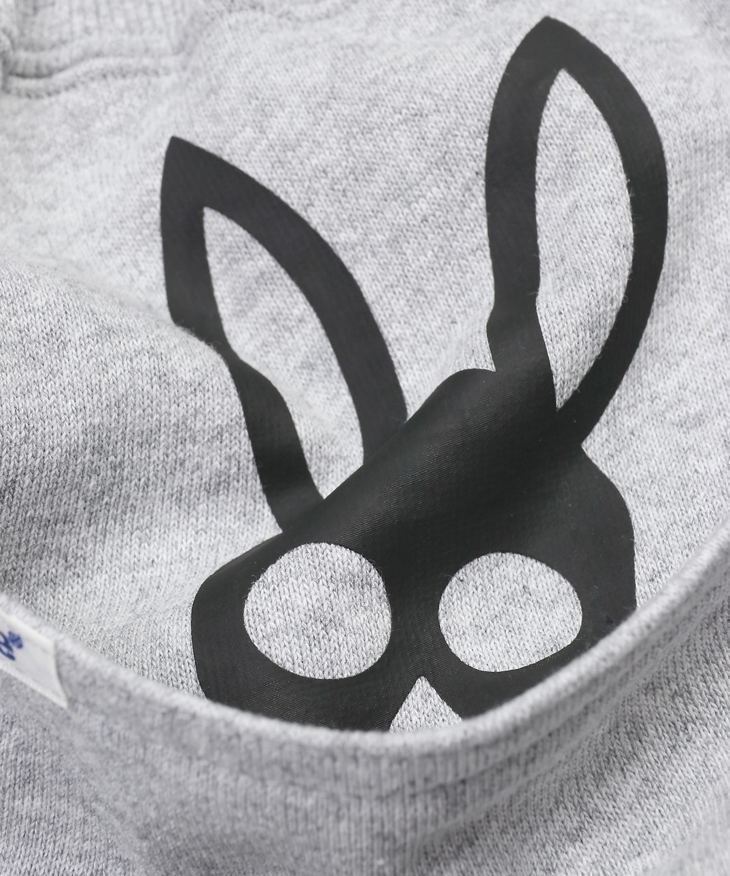 Lee × Psycho Bunny FLeeasy Narrow SWEAT｜Psycho Bunny