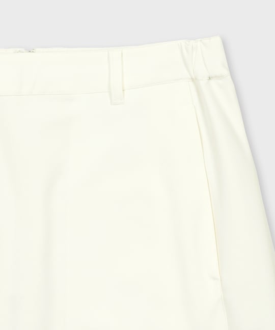 [GOLF] [WOMEN] 2WAYストレッチツイル ゴルフ スカート