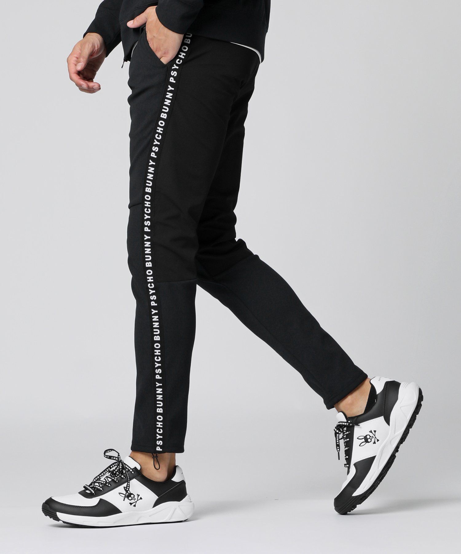 GOLF]Primeflex バックメッシュ パンツ｜Psycho Bunny｜サイコバニー 公式ブランドサイト – Psycho Bunny  JAPAN Official Web Site