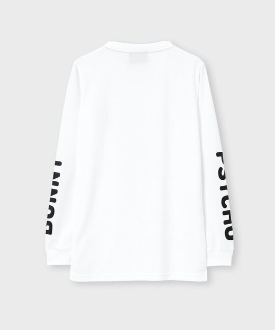 [GOLF][WOMEN]ロングスリーブ インナー Tシャツ