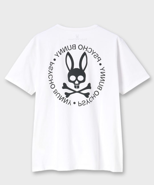 [EC限定]CROSBY リフレクトプリント Tシャツ