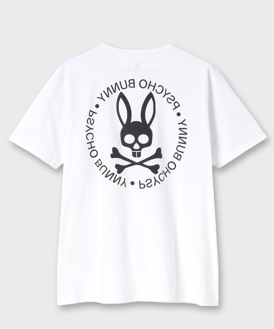 [EC限定]CROSBY リフレクトプリント Tシャツ