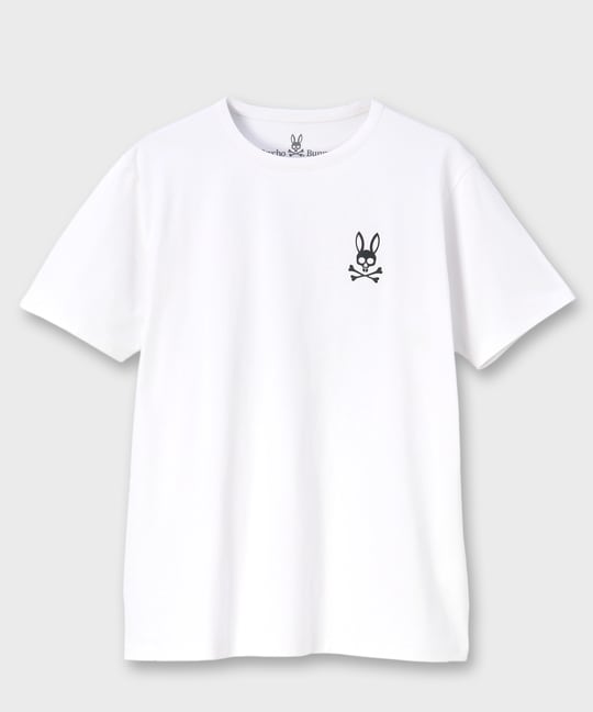 [EC限定]CROSBY リフレクトプリント Tシャツ