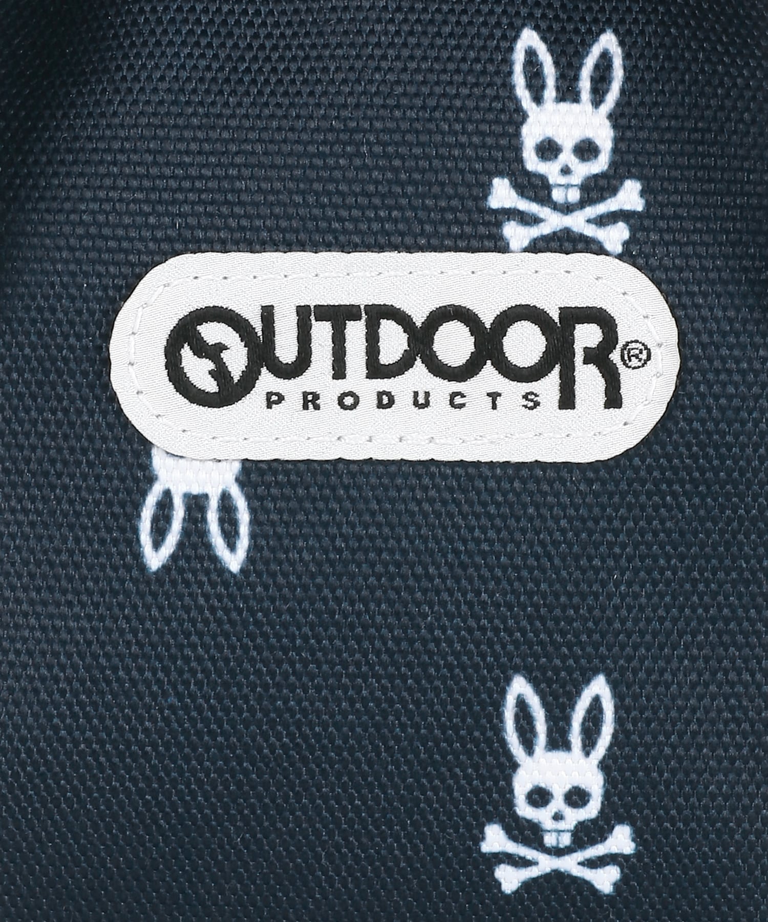 OUTDOOR PRODUCTS×Psycho Bunnyコラボ ミニボストンバッグ｜Psycho Bunny｜サイコバニー 公式ブランドサイト –  Psycho Bunny JAPAN Official Web Site