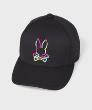 2024年のクリスマス GOLF]HYPERHELIXツイル Bunny パンチングキャップ｜Psycho メンズウェア