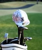[GOLF]NEW ERA®×Psycho Bunnyヘッドカバー