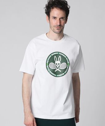 PROTAG テニスデザイン 　Tシャツ