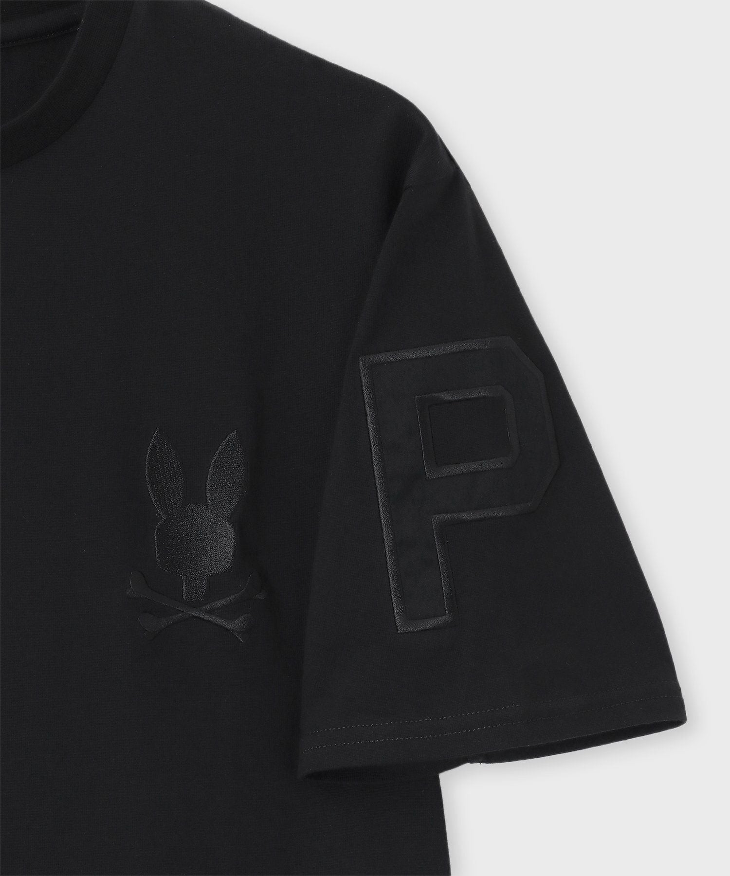 大きいサイズ 半袖Tシャツ | PSYCHO BUNNY (サイコバニー
