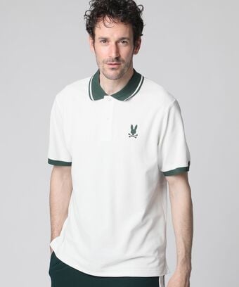 テニスデザイン 　ポロシャツ