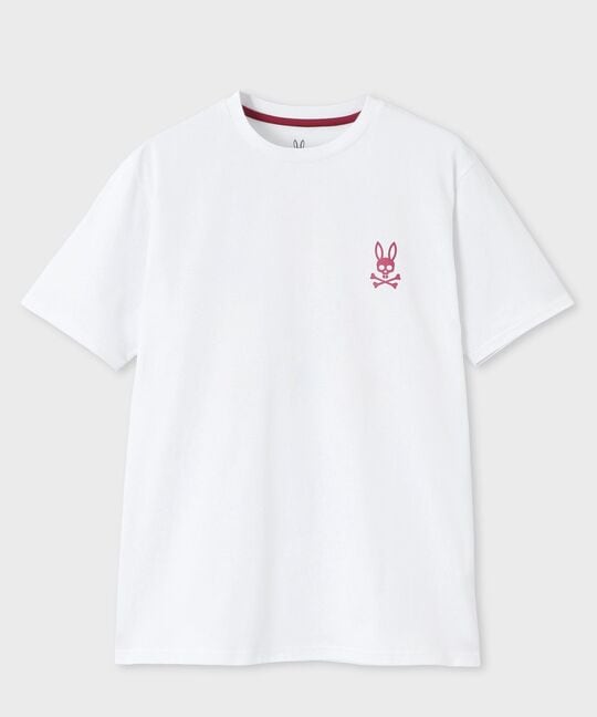ソルベカラーポップロゴ Tシャツ