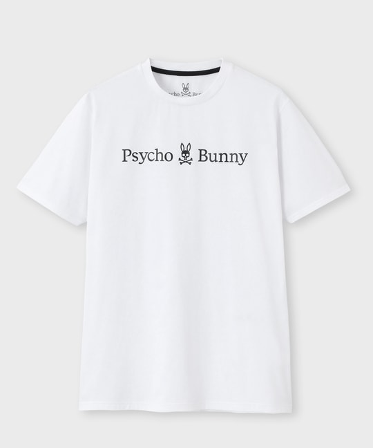 [EC限定]吸水速乾 ベーシックロゴ Tシャツ