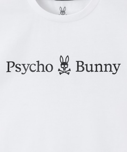 [EC限定]吸水速乾 ベーシックロゴ Tシャツ