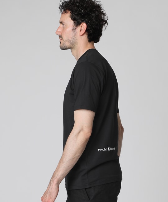 [EC限定]吸水速乾 ベーシックロゴ Tシャツ
