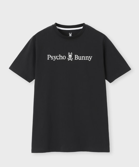 [EC限定]吸水速乾 ベーシックロゴ Tシャツ