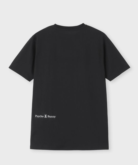 [EC限定]吸水速乾 ベーシックロゴ Tシャツ