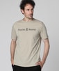 [EC限定]吸水速乾 ベーシックロゴ Tシャツ