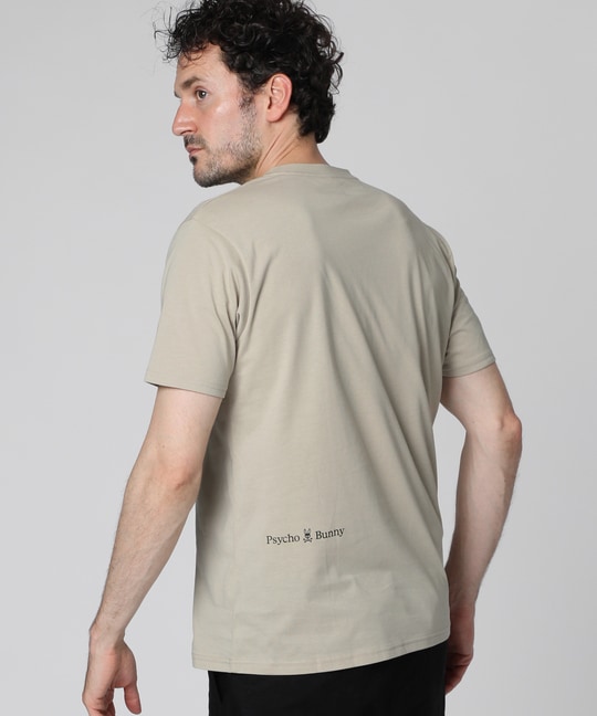 [EC限定]吸水速乾 ベーシックロゴ Tシャツ