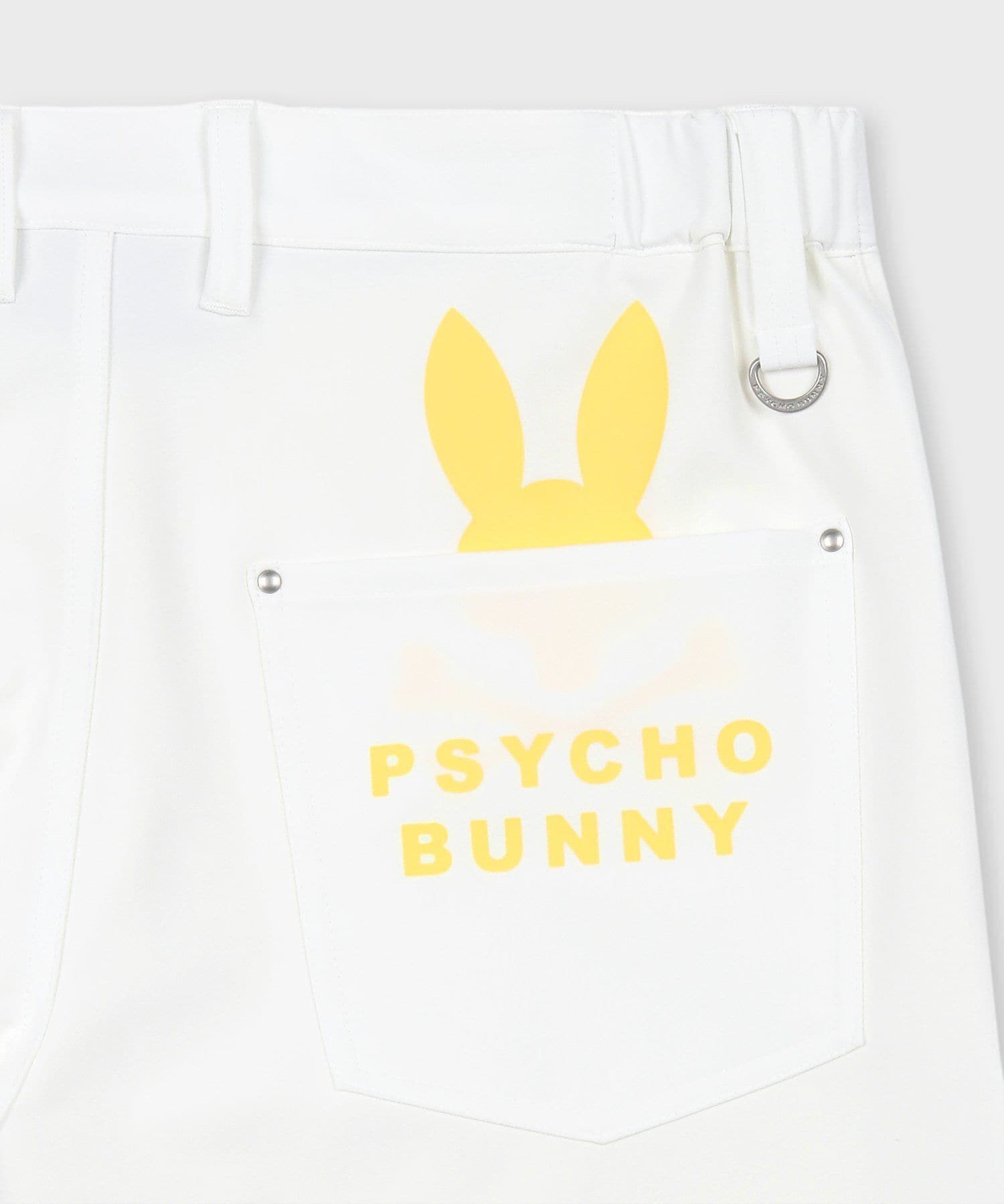 WOMEN]サイドポケット カーゴスカート｜Psycho Bunny｜サイコ