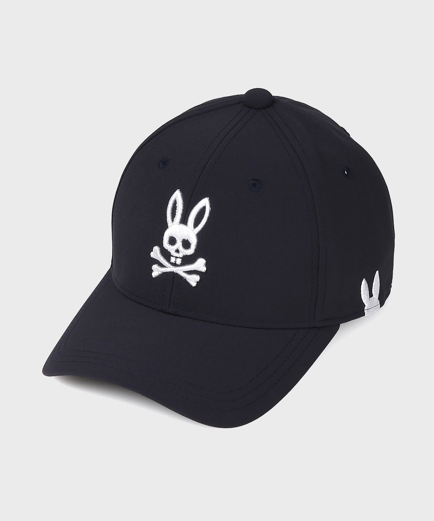 GOLF]CORDURA 2WAYストレッチ キャップ｜Psycho Bunny｜サイコ