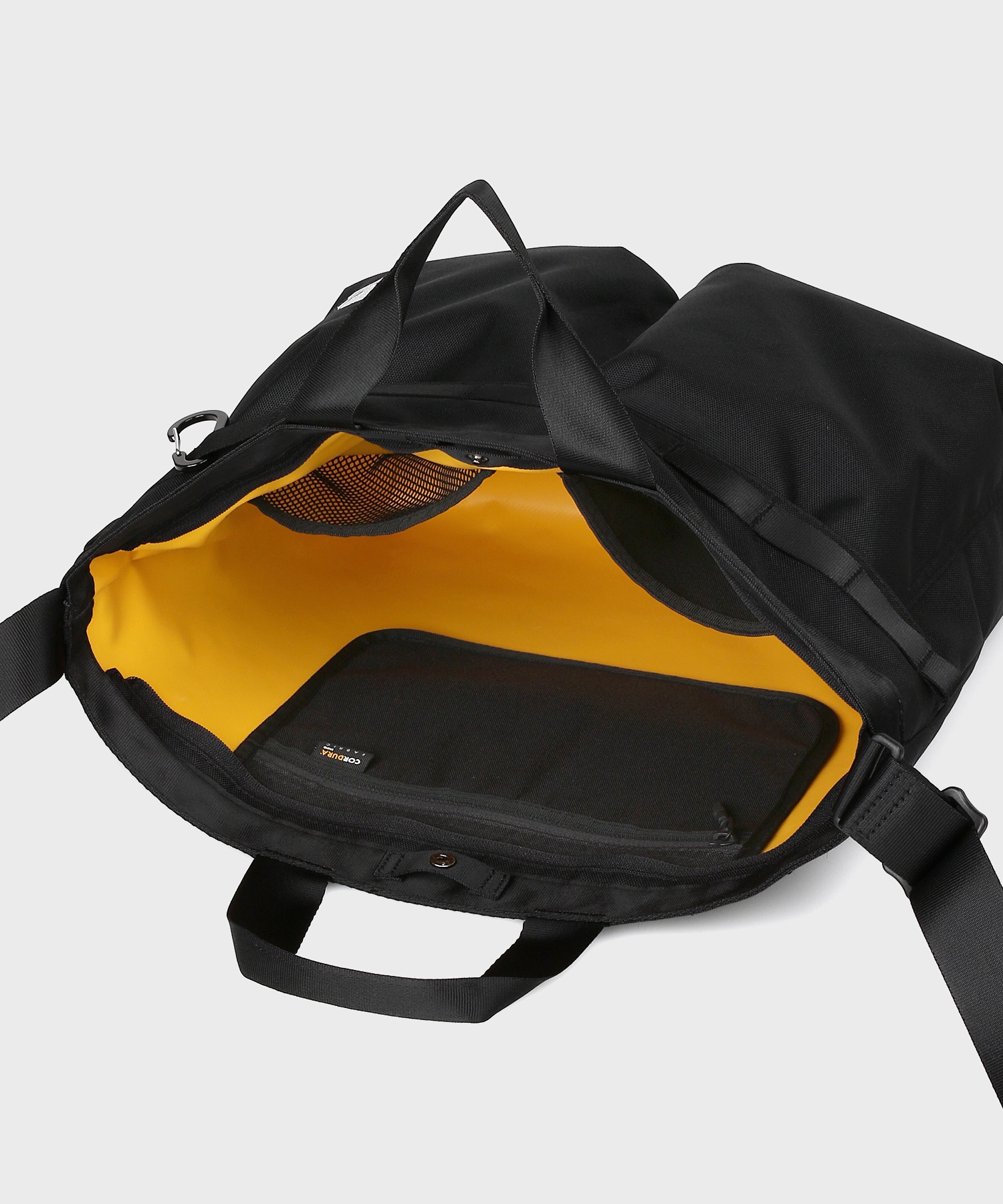 CORDURA fabric ヘルメットバッグ｜Psycho Bunny｜サイコバニー 公式ブランドサイト – Psycho Bunny JAPAN  Official Web Site