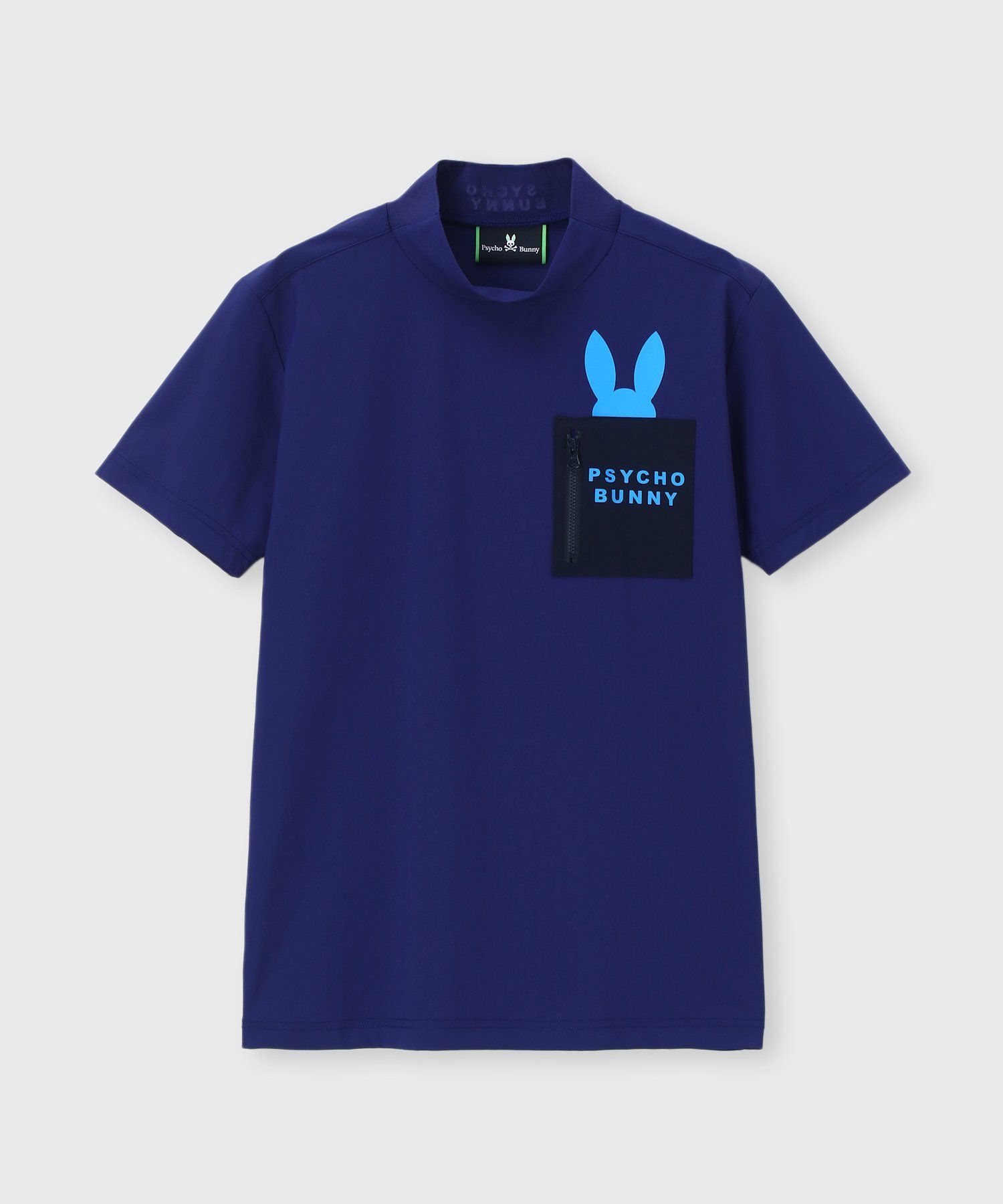 カジュアルゴルフドットコムby PALM SPRINGSにPsycho Bunny