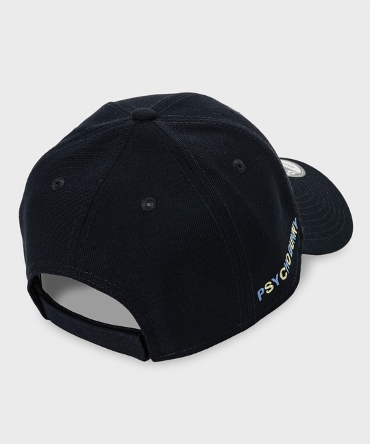 [GOLF]NEW ERA®×Psycho Bunny 9FORTY キャップ