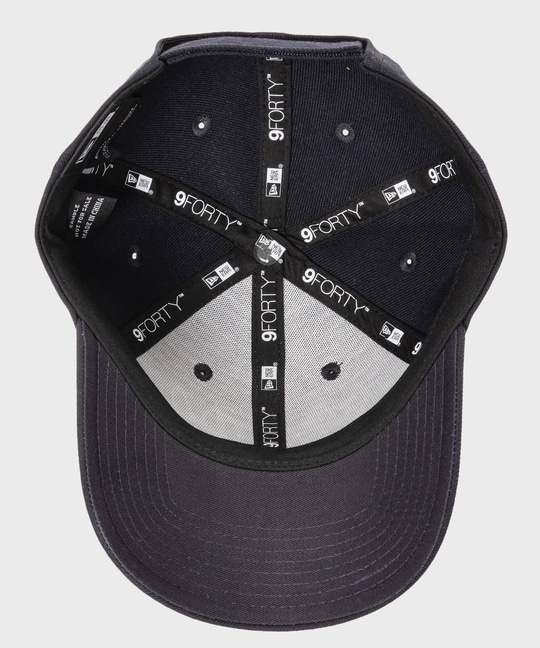 [GOLF]NEW ERA®×Psycho Bunny 9FORTY キャップ