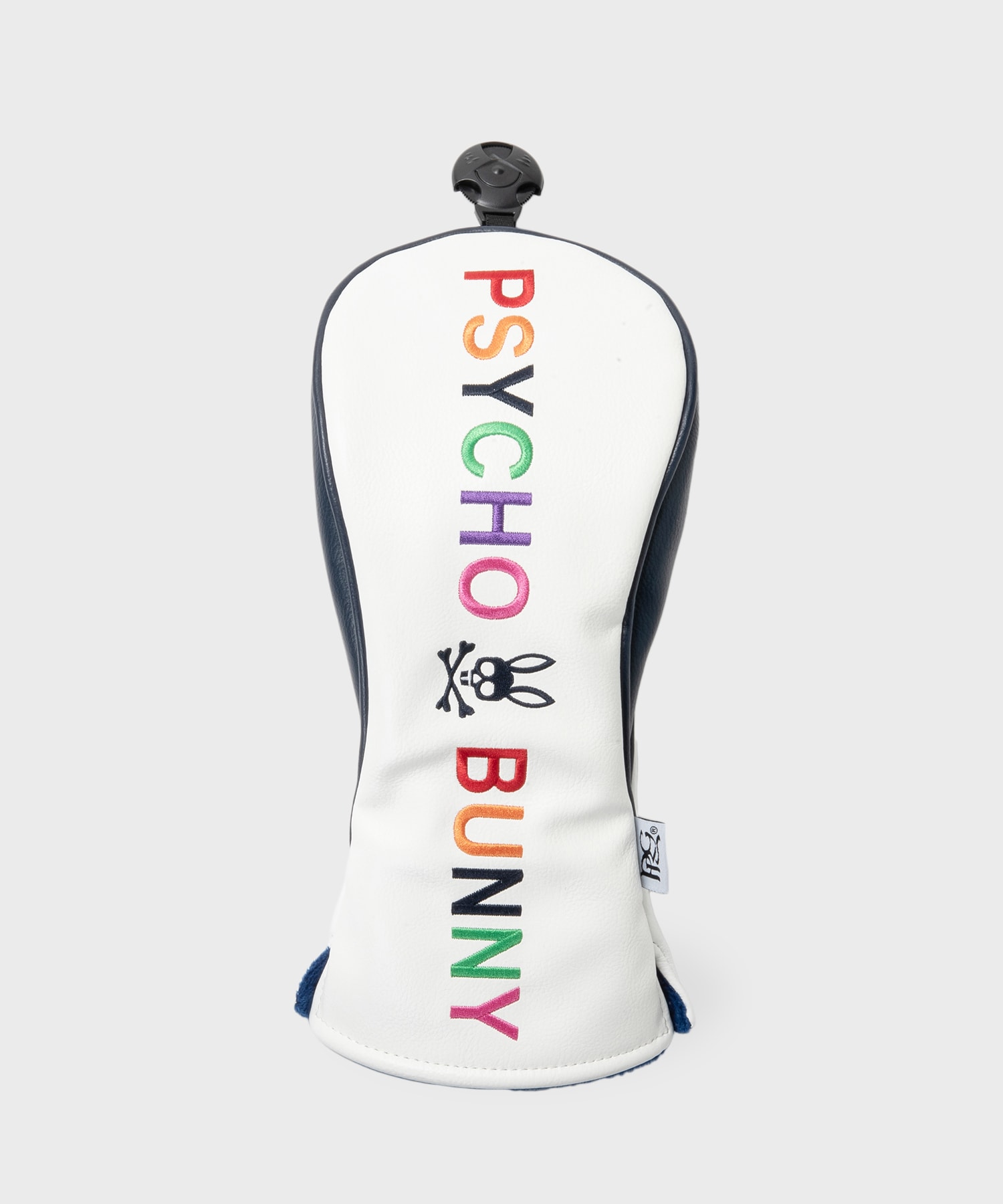 好評 GOLF]フェアウェイ用 Bunny｜サイコ ｜Psycho ヘッドカバー スノーボード
