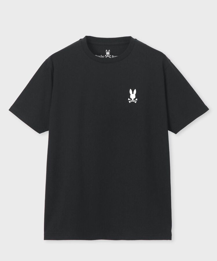 ベーシックシルエットロゴ Tシャツ[Luxury relax]｜Psycho Bunny