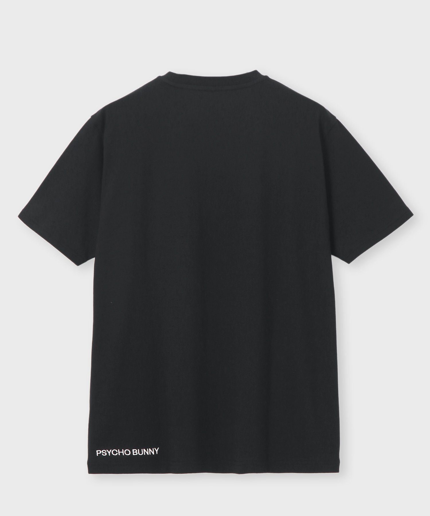 Gucci Logo T-shirt With Rabbit in White for Men | Lyst