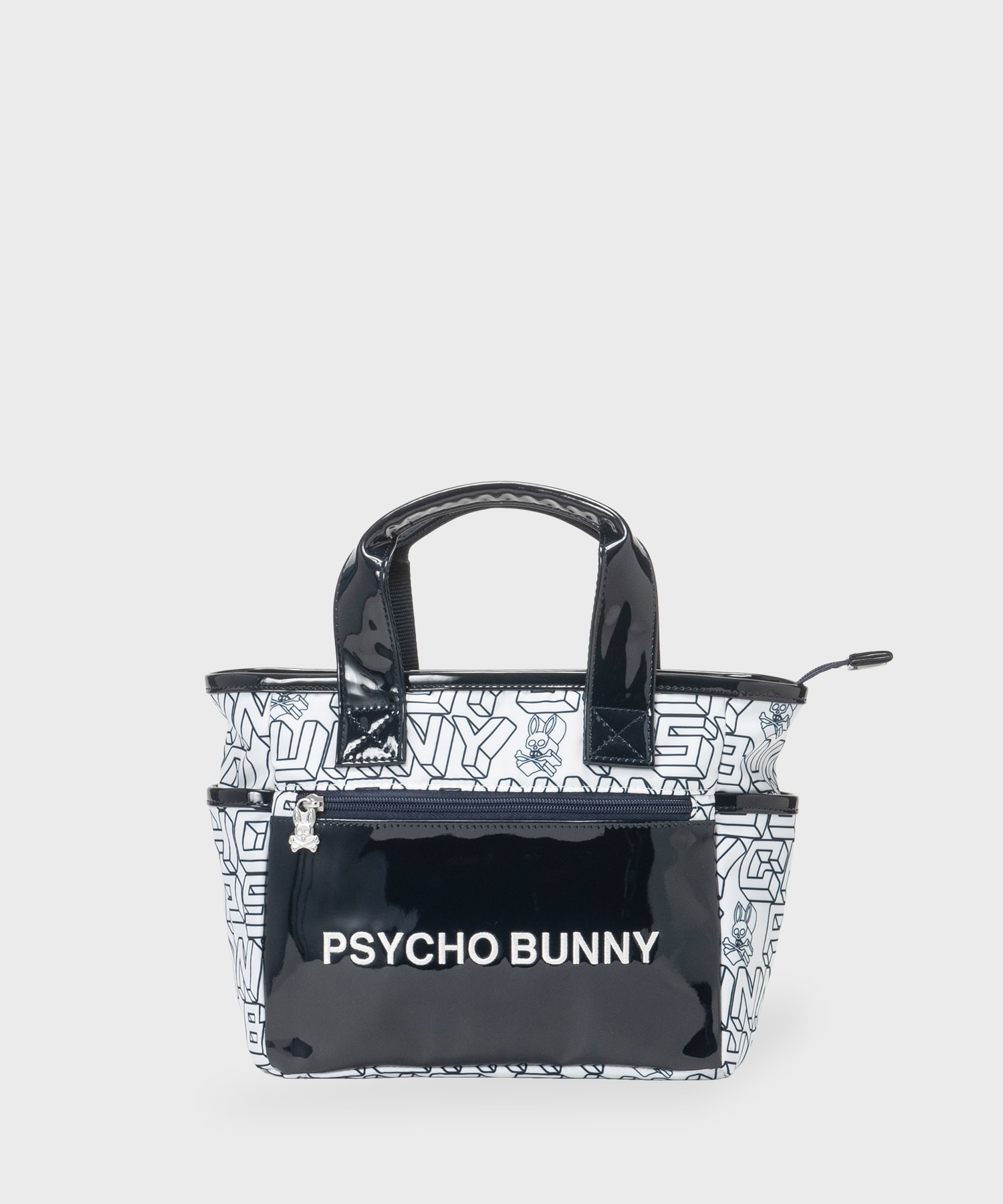 GOLF]ラウンドバッグ EXCLUSIVE EDITION｜Psycho Bunny｜サイコ