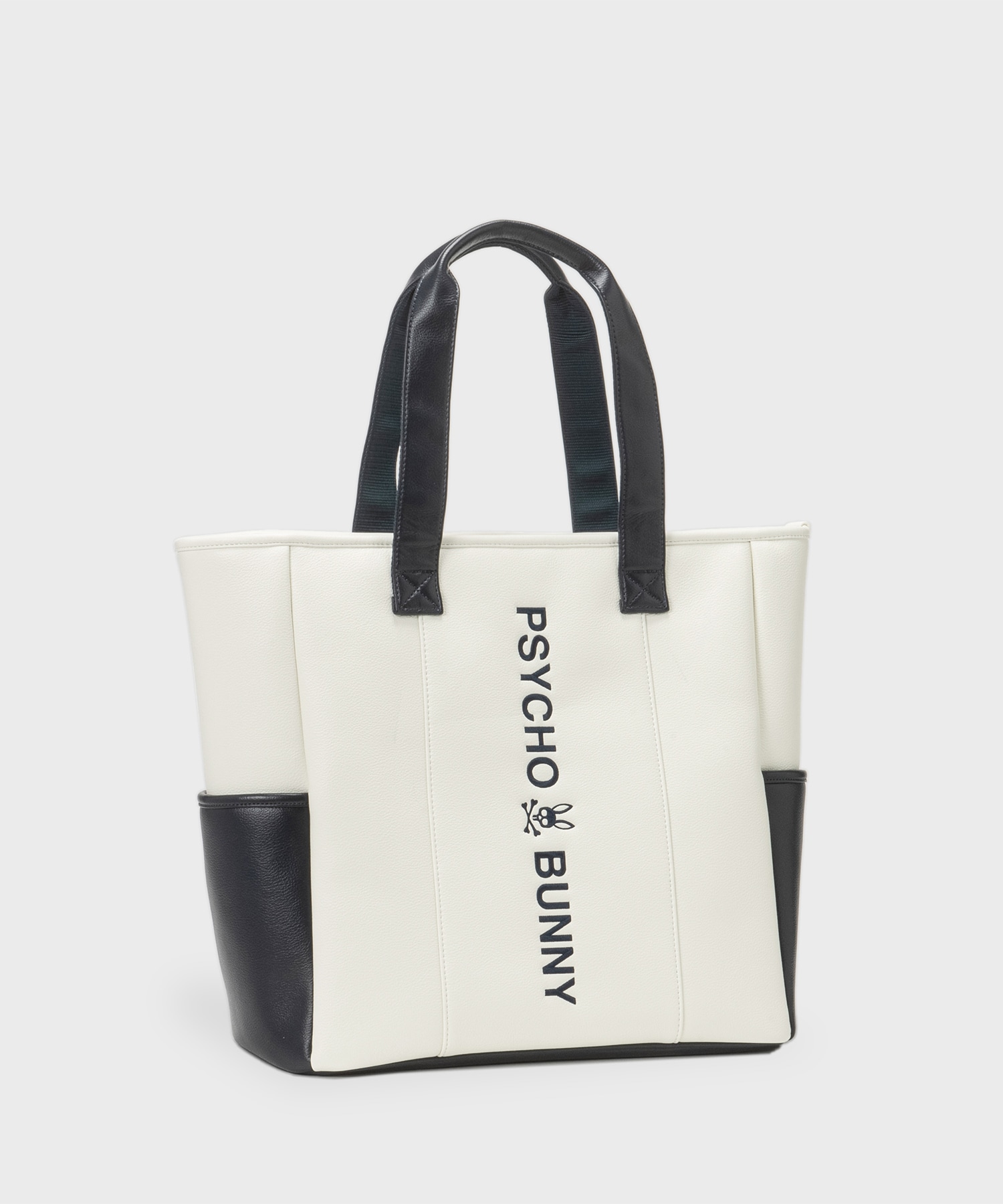 GOLF]トートバッグ MONOGRAM｜Psycho Bunny｜サイコバニー 公式ブランドサイト – Psycho Bunny JAPAN  Official Web Site
