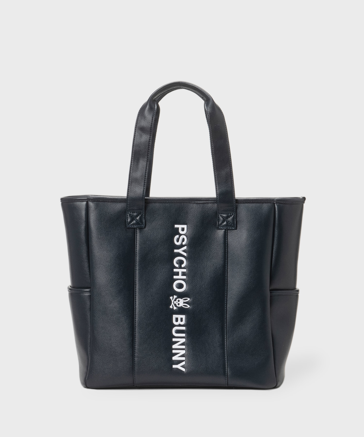 GOLF]トートバッグ MONOGRAM｜Psycho Bunny｜サイコバニー 公式ブランドサイト – Psycho Bunny JAPAN  Official Web Site