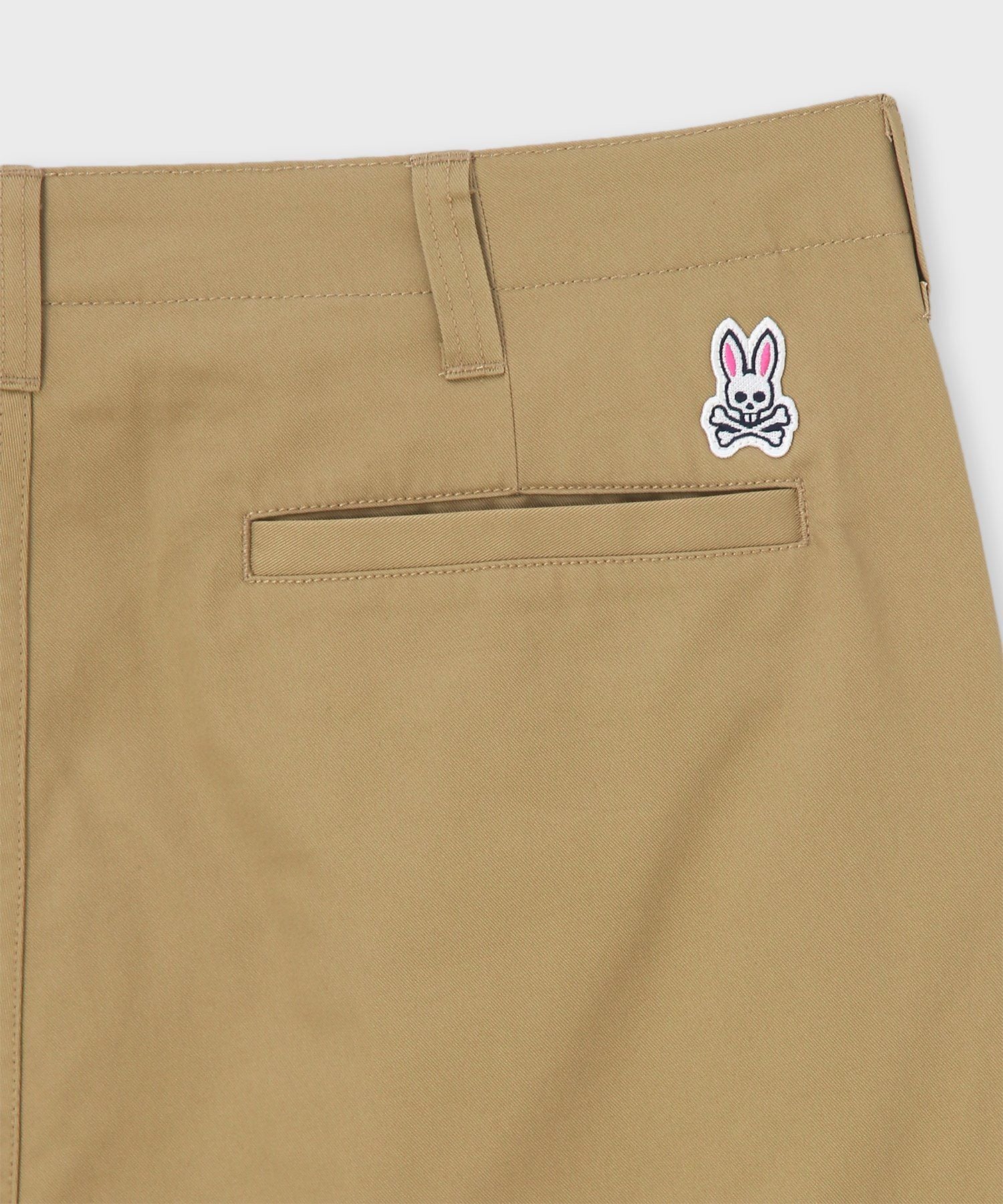 サイドパイピング コンパクトチノ ワイドパンツ｜Psycho Bunny｜サイコバニー 公式ブランドサイト – Psycho Bunny JAPAN  Official Web Site
