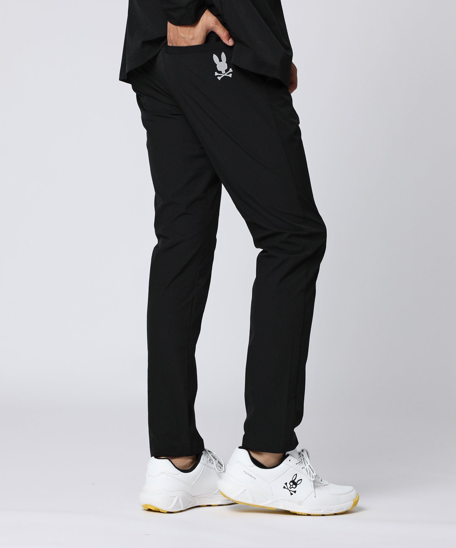 EC限定]リラックスフィット ワンタックパンツ｜Psycho Bunny｜サイコバニー 公式ブランドサイト – Psycho Bunny JAPAN  Official Web Site
